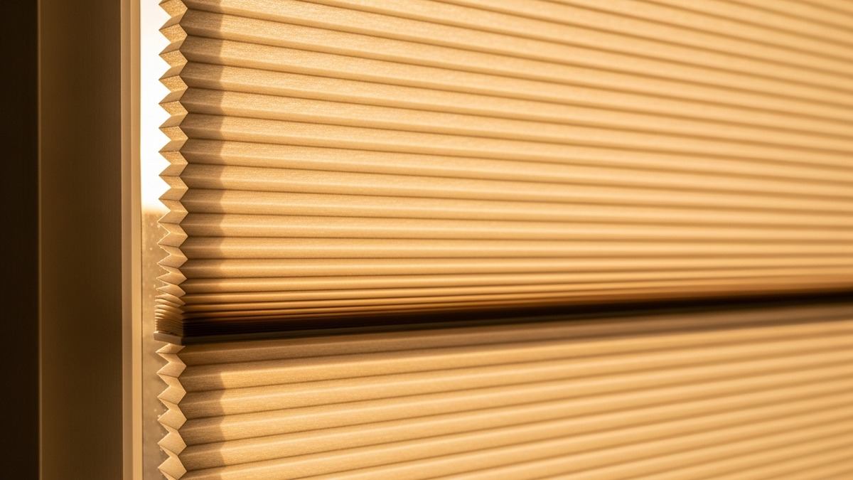 Cellular Honeycomb Shades Las Vegas