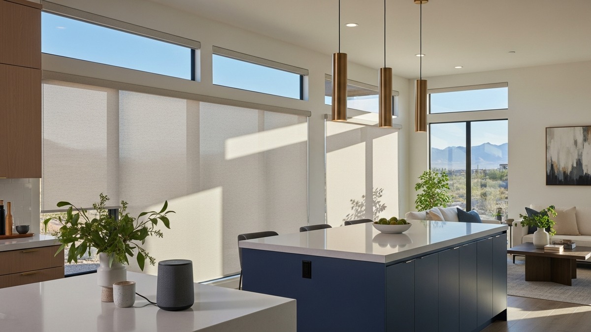 Smart Home Automation Las Vegas