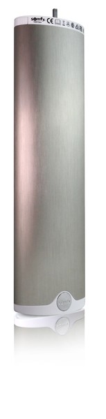 Somfy Glydea Ultra 60 RTS motorized curtain motor