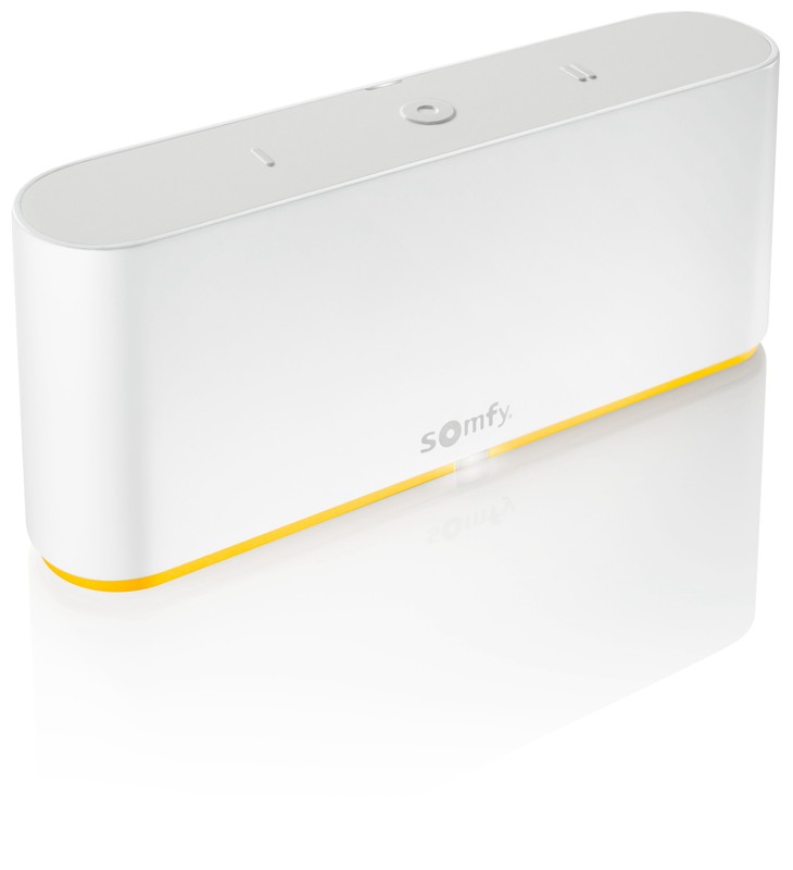 Somfy TaHoma Switch smart home hub
