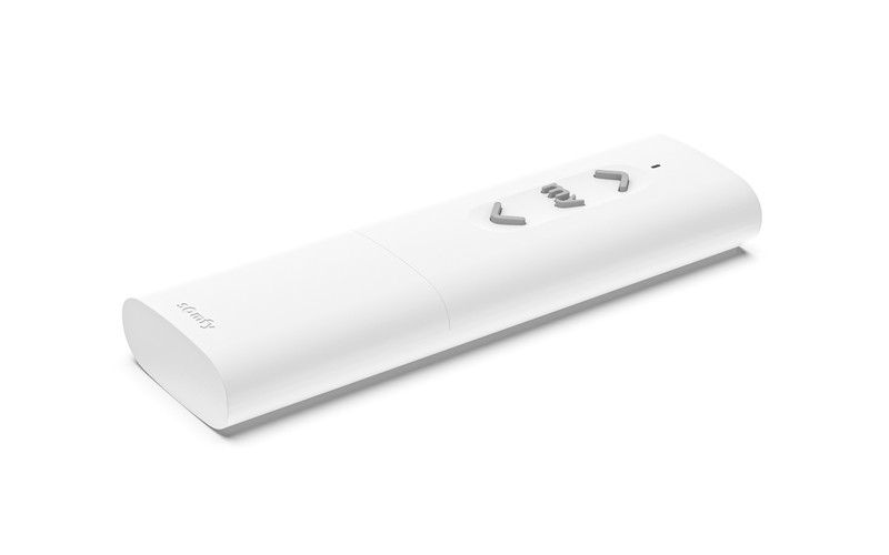 Somfy Ysia 1 Zigbee single-channel remote